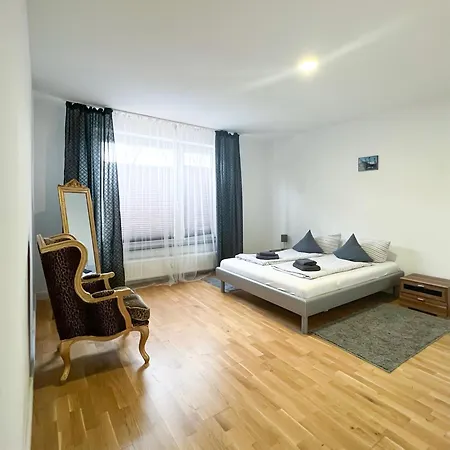 Apartments Am Wall Apartment BRE