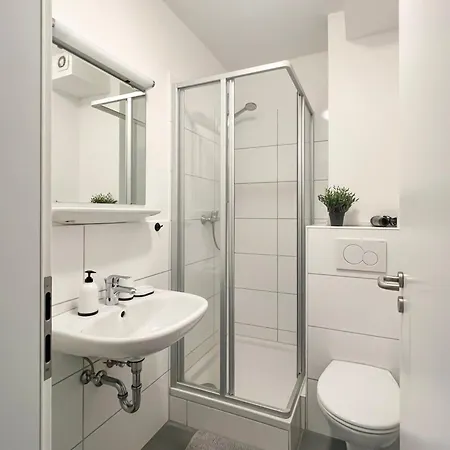 Apartment Apartments Am Wall BRE