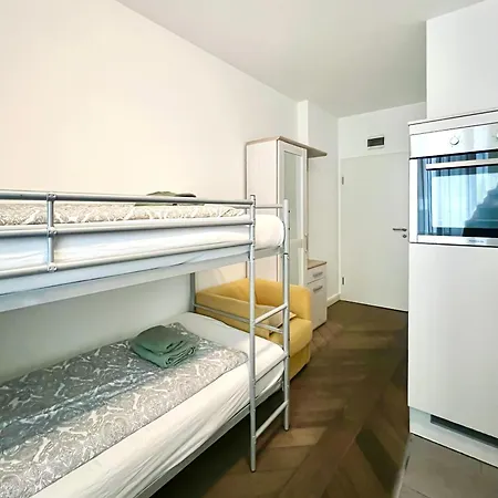 Apartments Am Wall Apartment BRE