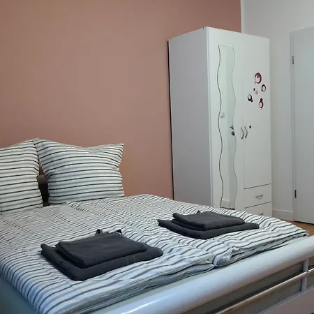 Apartment Apartments Am Wall