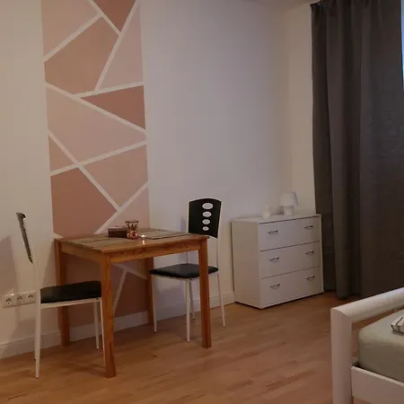 Apartments Am Wall