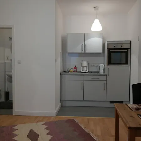 Apartments Am Wall Apartment *