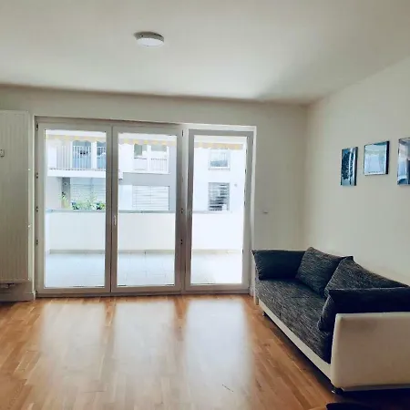 Apartment Apartments Am Wall BRE
