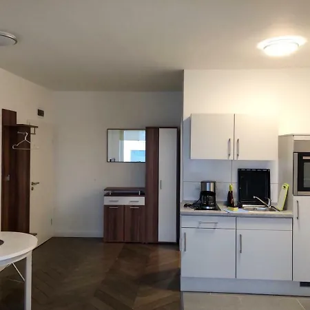 Apartments Am Wall Apartment BRE
