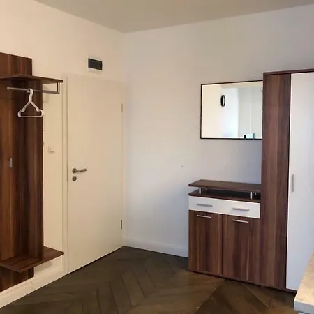 Apartment Apartments Am Wall BRE