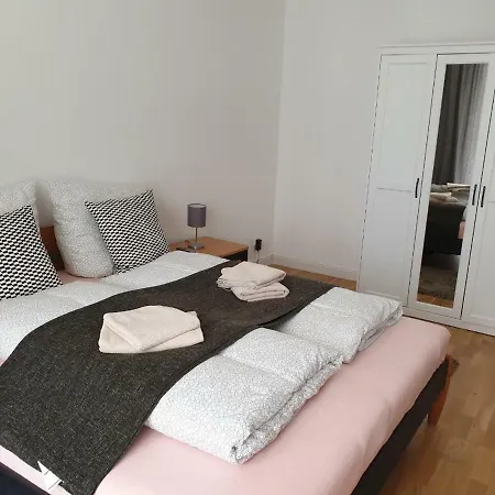 Apartments Am Wall Apartment BRE